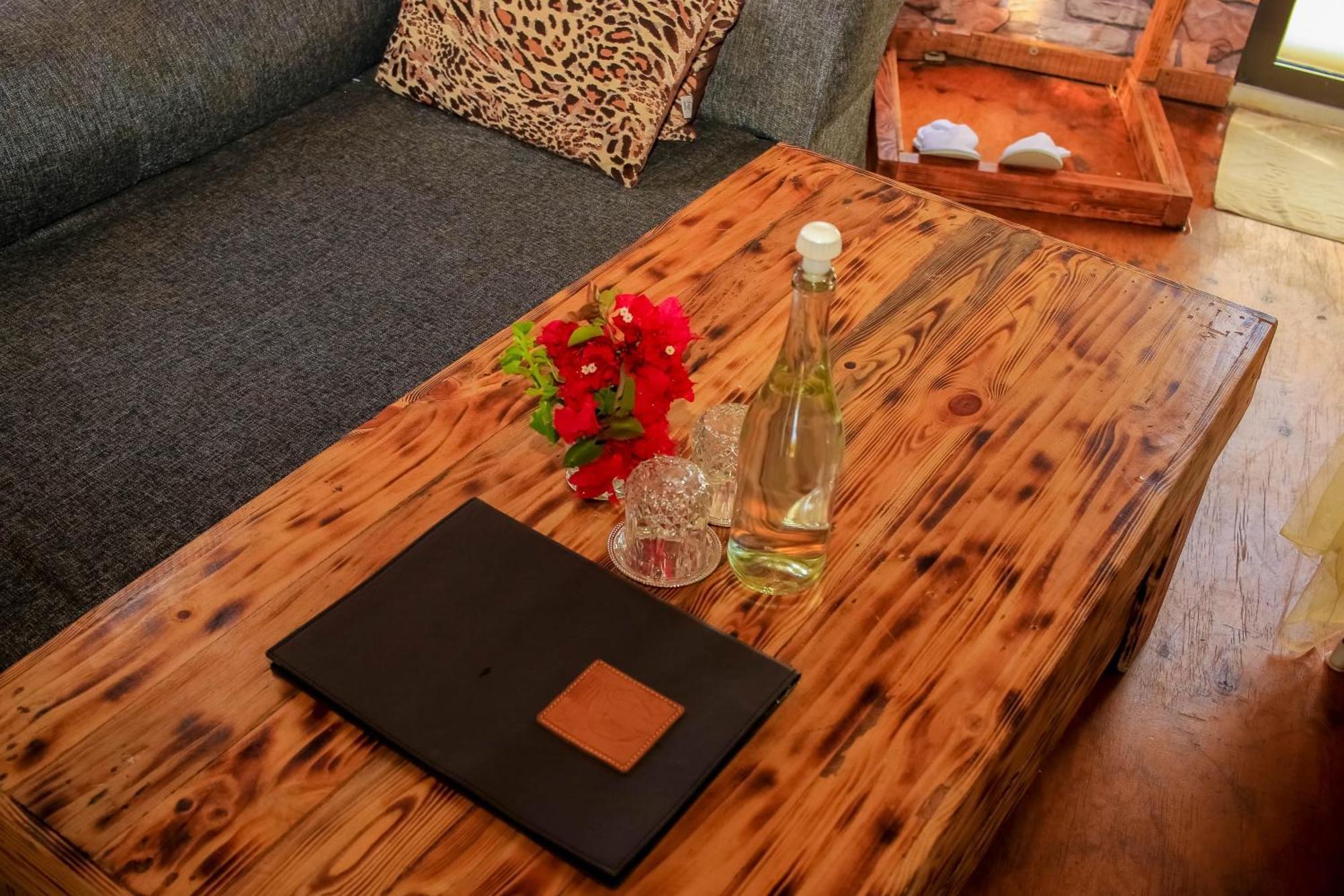 Little Amanya Camp Hotel Amboseli Luaran gambar