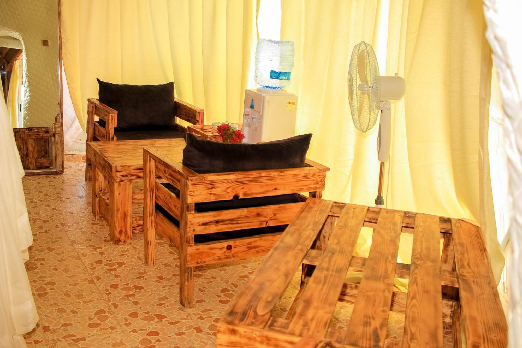 Little Amanya Camp Hotel Amboseli Luaran gambar