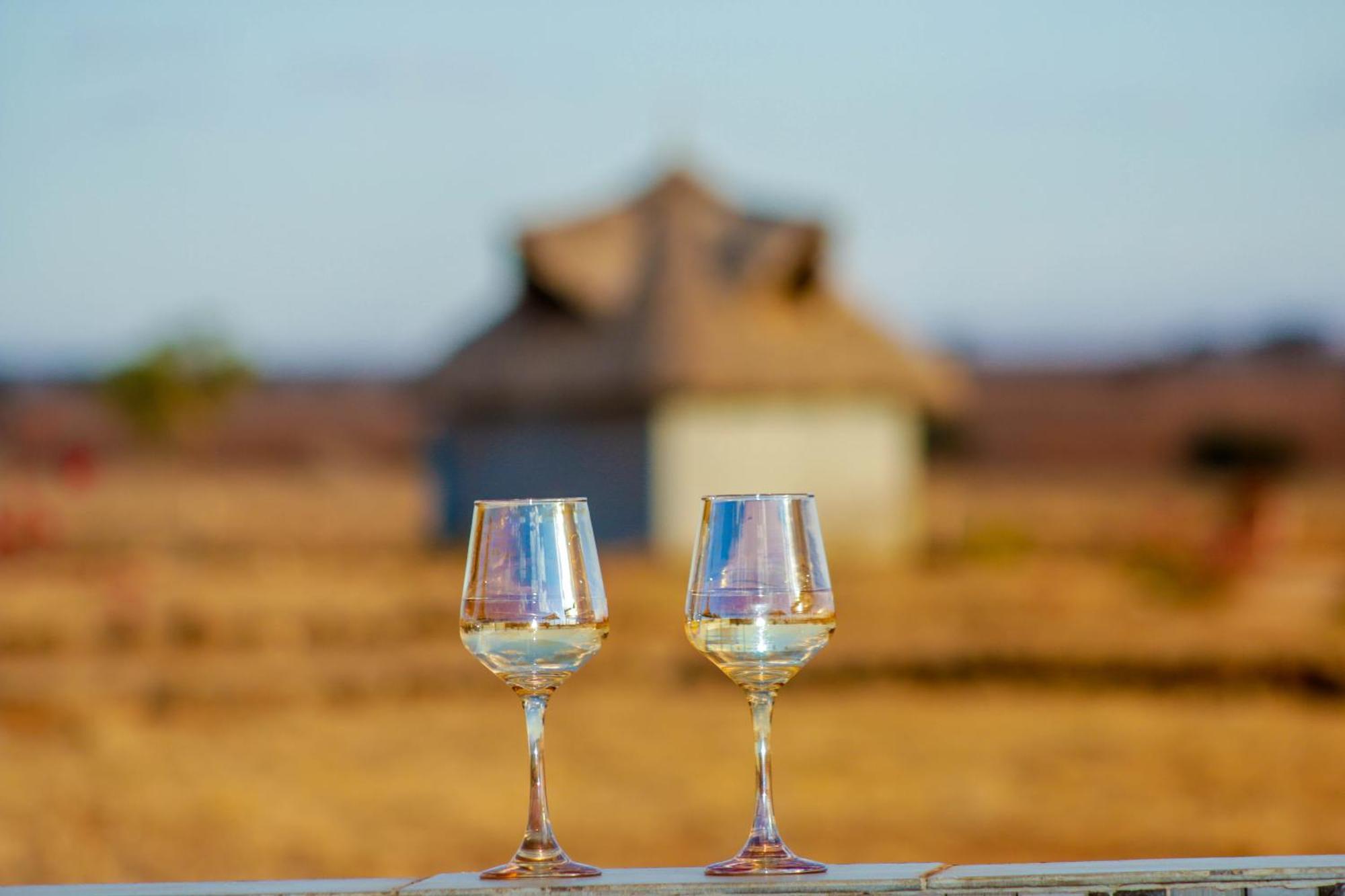 Little Amanya Camp Hotel Amboseli Luaran gambar