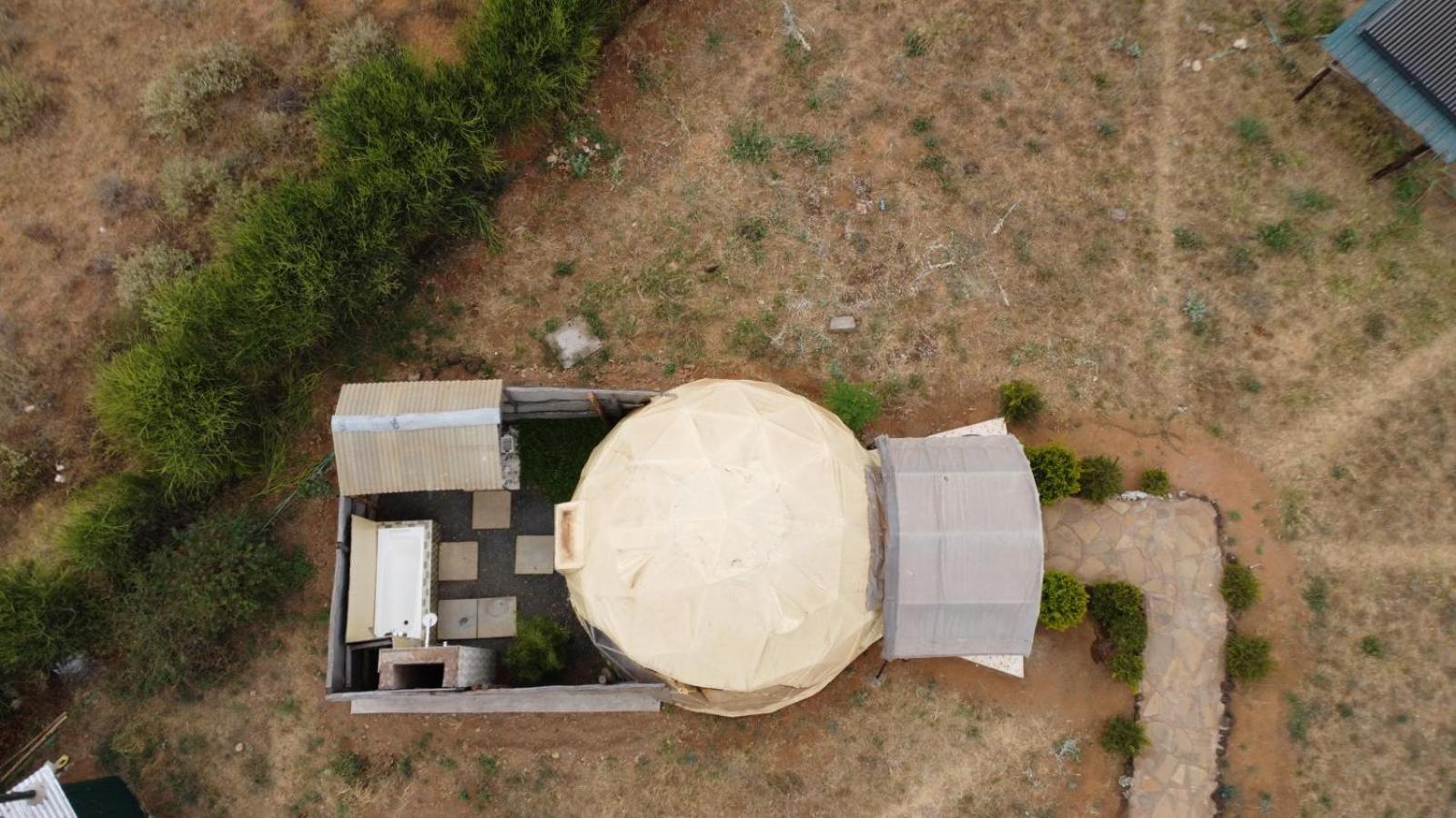 Little Amanya Camp Hotel Amboseli Luaran gambar